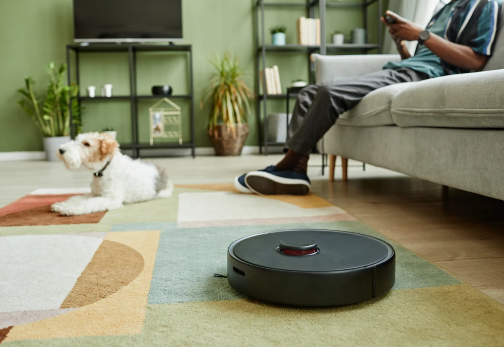 best robot vacuum and mopping cleaner