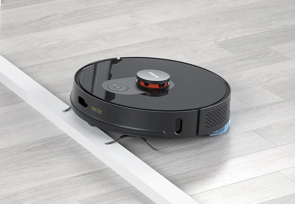 best robot vacuum cleaner for dog hair